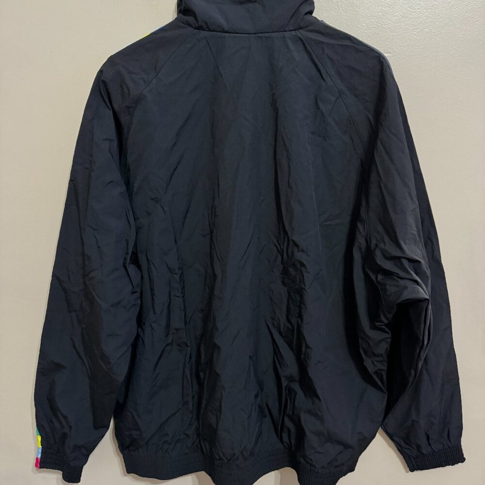 Adidas Manchester United Peter Saville Soccer Jacket Men's XL HY4739 $200 NEW - Picture 5 of 7